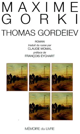 Couverture du produit · Thomas Gordeiev
