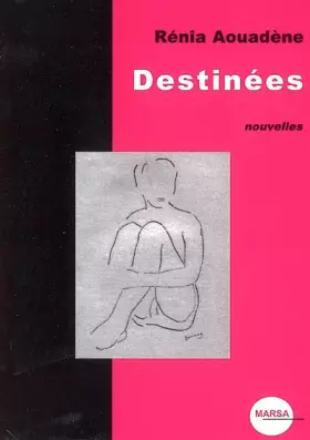 Couverture du produit · Destinées