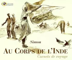 Couverture du produit · Au corps de l'Inde