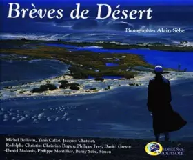 Couverture du produit · Brèves de désert