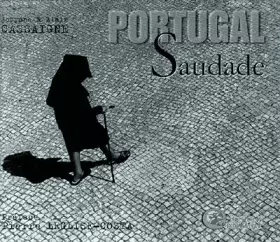 Couverture du produit · Saudade, Portugal