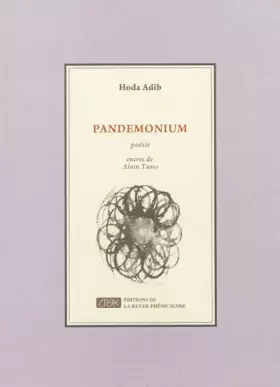 Couverture du produit · PANDEMONIUM