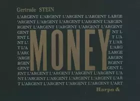 Couverture du produit · Money