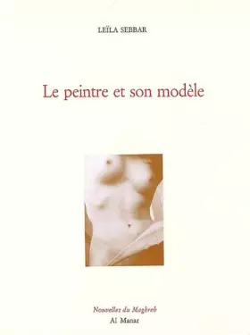 Couverture du produit · Le peintre et son modèle