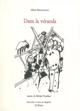Couverture du produit · Dans la véranda
