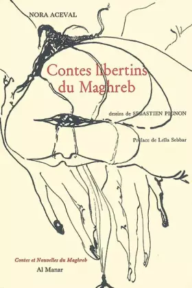 Couverture du produit · Contes libertins du Maghreb