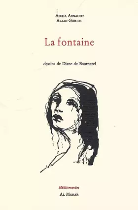 Couverture du produit · La fontaine