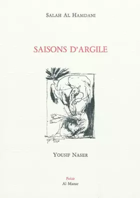 Couverture du produit · Saisons d'argile