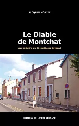 Couverture du produit · Le diable de Montchat