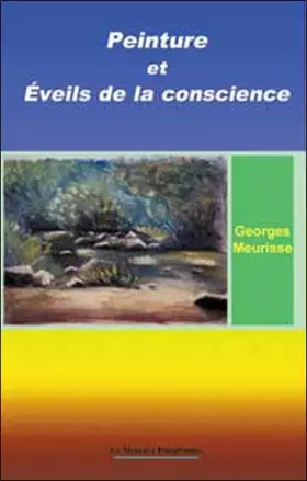 Couverture du produit · Peinture et éveils de la conscience