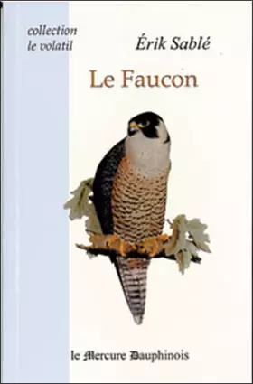 Couverture du produit · Le Faucon