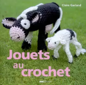 Couverture du produit · Jouets au crochet