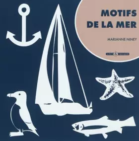 Couverture du produit · Motifs de la mer