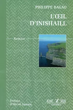 Couverture du produit · L'oeil d'Inishaill