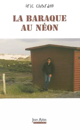 Couverture du produit · La baraque au néon