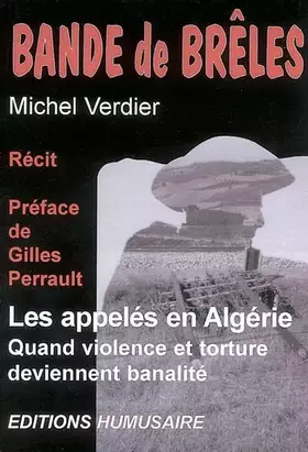 Couverture du produit · Bande de brêles