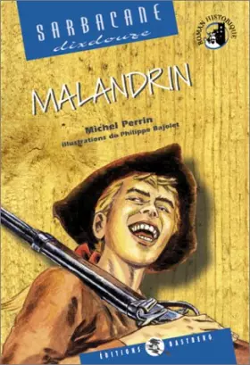 Couverture du produit · Malandrin