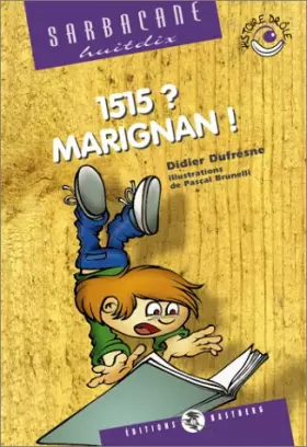 Couverture du produit · 1515 ? Marignan