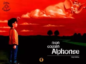 Couverture du produit · Mon copain Alphonse