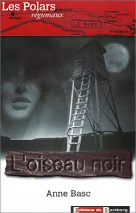 Couverture du produit · L'Oiseau noir