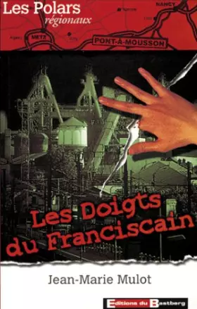 Couverture du produit · Les Doigts du franciscain