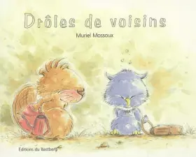 Couverture du produit · Drôles de voisins