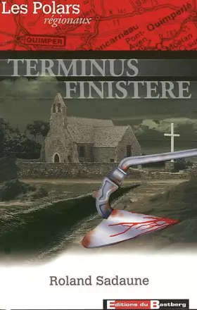 Couverture du produit · Terminus Finistère