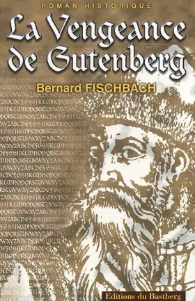Couverture du produit · La Vengeance de Gutenberg