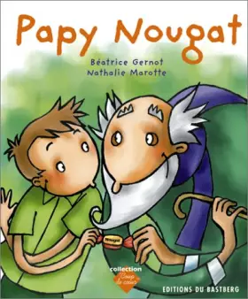 Couverture du produit · Papy Nougat