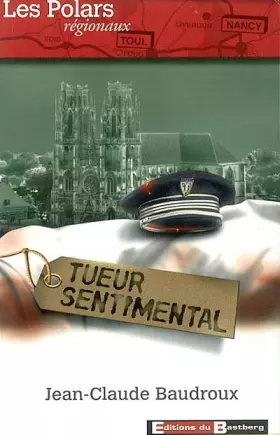 Couverture du produit · Tueur sentimental