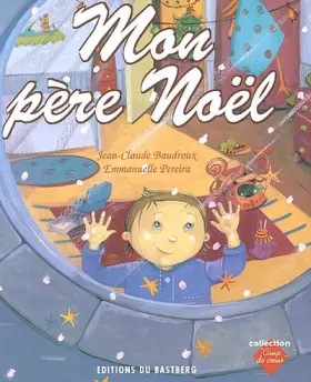Couverture du produit · Mon père Noël