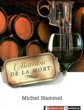 Couverture du produit · L'Alambic de la mort