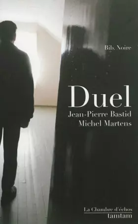 Couverture du produit · Duel