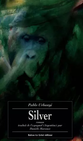 Couverture du produit · Silver