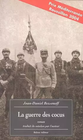 Couverture du produit · La guerre des cocus