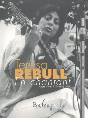 Couverture du produit · En chantant