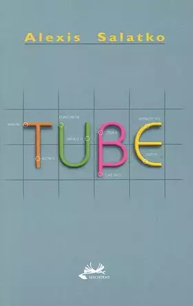Couverture du produit · Tube