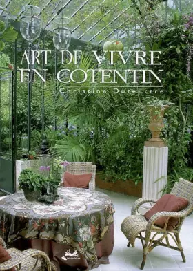 Couverture du produit · Art de vivre en Cotentin