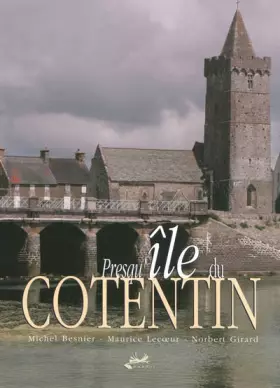 Couverture du produit · Presqu'Ile du Cotentin
