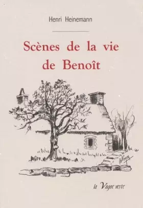 Couverture du produit · Scènes de la vie de Benoît