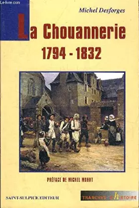 Couverture du produit · tranches d'histoire