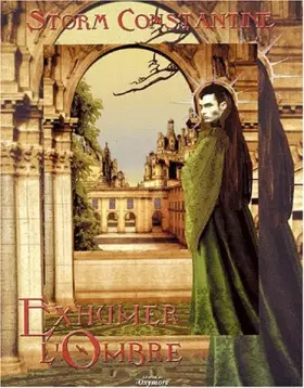 Couverture du produit · Exhumer l'ombre