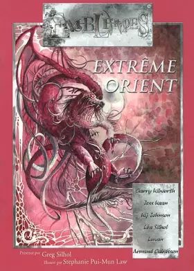 Couverture du produit · Emblèmes, n° 6 : Extrême-Orient