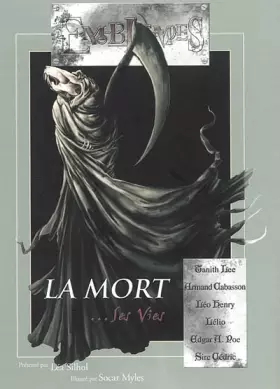 Couverture du produit · Emblèmes, n° 7 : La Mort... ses vies