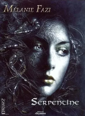 Couverture du produit · Serpentine