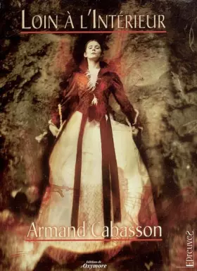 Couverture du produit · Loin à l'intérieur