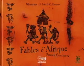 Couverture du produit · Fables D'Afrique