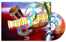 Couverture du produit · Lugdirythme 3