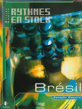 Couverture du produit · Brésil (1CD audio)