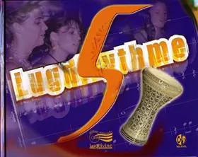 Couverture du produit · Lugdirythme 5